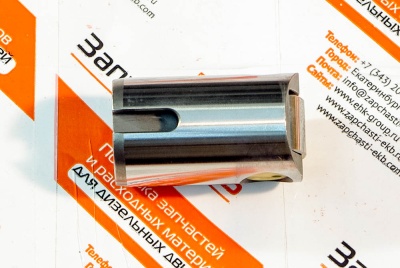 3965966 Толкатель клапана с роликом TAPPET VALVE Cummins ISL8.9, QSL9 Взаимозаменяемые номера: 3965968